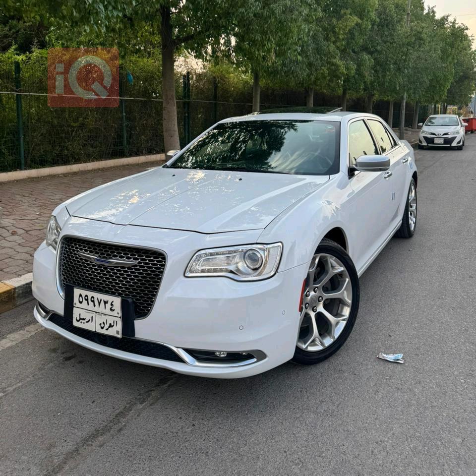 Chrysler 300